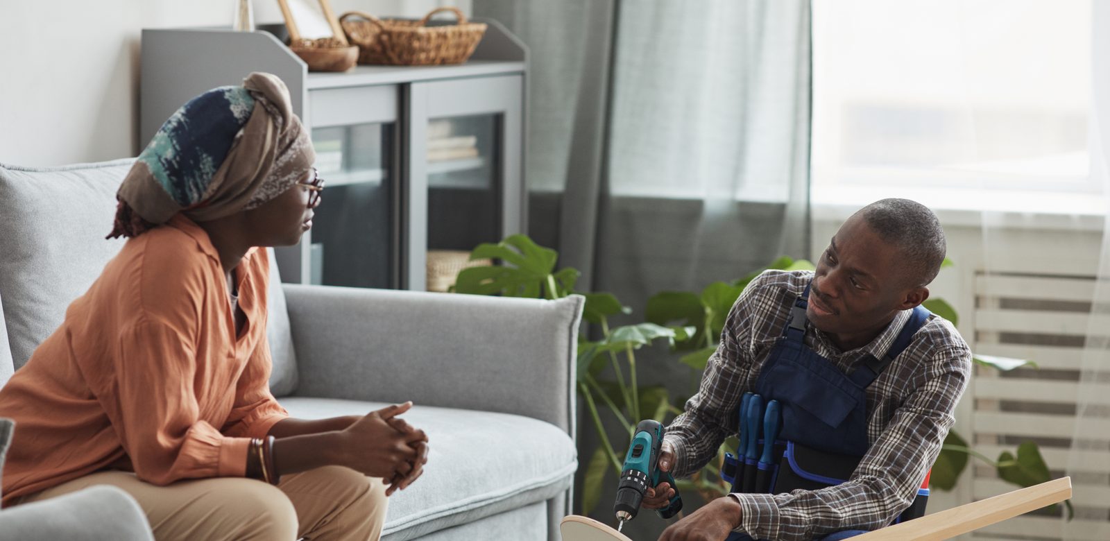 Easy Senior Move &mdash; families in transition