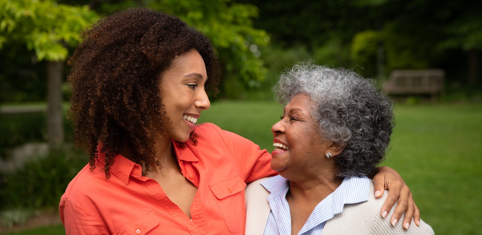 Easy Senior Move &mdash; families in transition