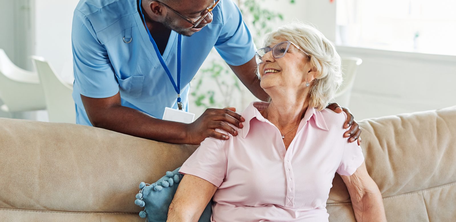 Easy Senior Move &mdash; families in transition